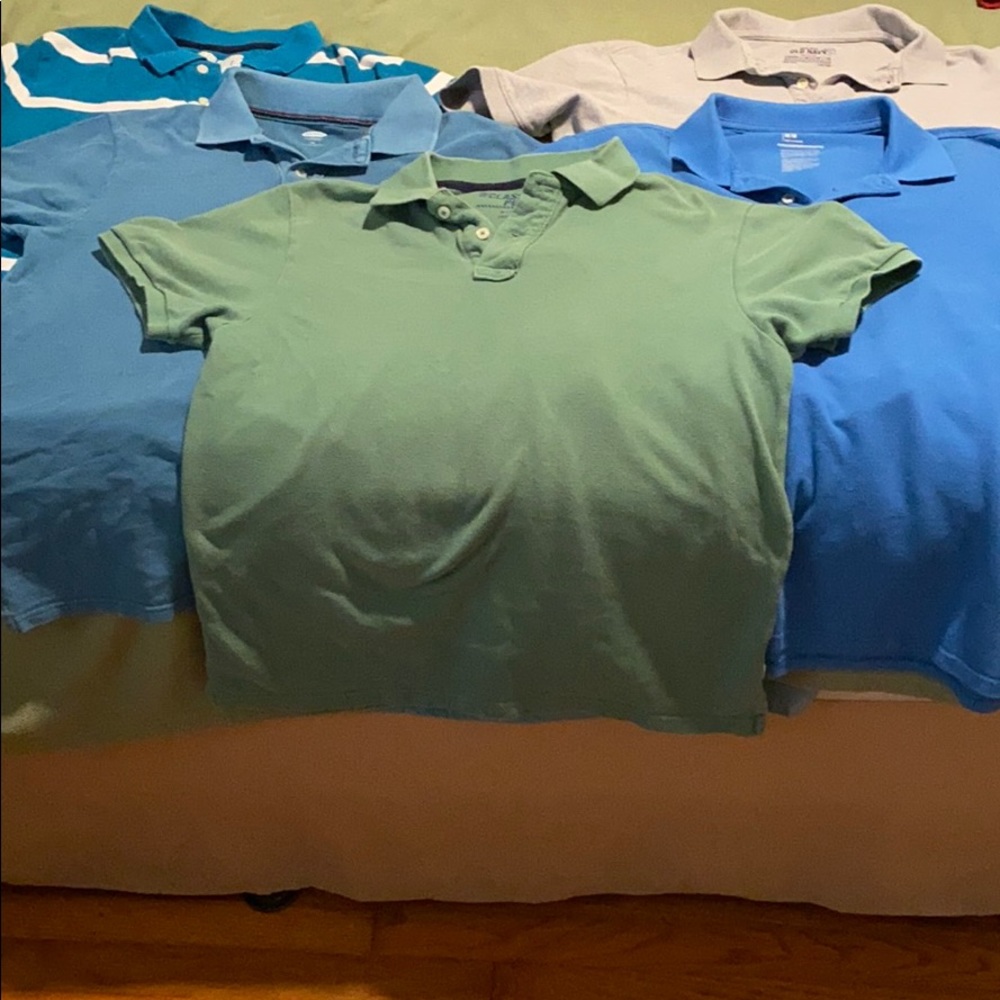 All 5 for $15-Old Navy Bundle!!!